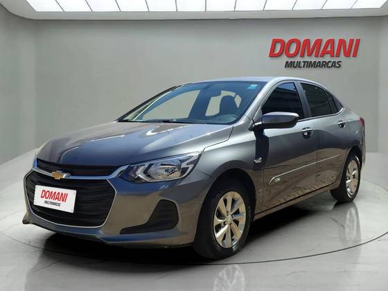 CHEVROLET ONIX 1.0 FLEX PLUS LT MANUAL